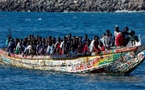 Des arrivées massives relancent les inquiétudes sur la crise migratoire