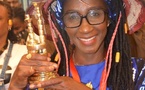 Fespaco 2025 : La sénégalaise Fatoumata Bathily remporte le 1er Prix du jury (Animation)