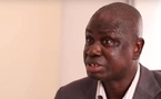 Seydi Gassama dénonce l’interdiction de voyage imposée à Mansour Faye