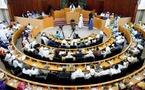 Sénégal-Maroc : Les députés ont adopté l'accord sur le transfert des détenus