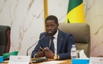 Le communiqué du conseil des ministres du mercredi 12 mars 2025