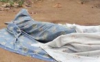 URGENT : un talibé mortellement fauché par un 7 place sur la digue de Ndioloffène.