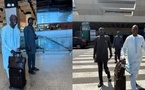 AIBD : Mansour Faye interdit d’embarquer pour la Côte d’Ivoire