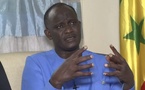 Dr Cheikh Dieng exige un audit sur 680 milliards de FCFA dépensés pour l’assainissement