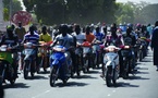 Immatriculation des deux-roues : une possible prolongation en discussion