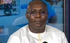 Arrestation du maire de Dionewar, Lansana Sarr