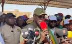 Ousmane Sonko va lancer 1 000 coopératives productives solidaires à Koumpentoum
