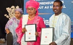 Sonatel et la DER-FJ unissent leurs forces pour dynamiser l’entrepreneuriat numérique