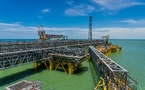 Fuite de gaz sur le champ GTA : l’ONG Zakia met en doute les compétences de BP