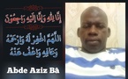 Décès d’Abdel Aziz Bâ : Saint-Louis perd un acteur clé de la santé