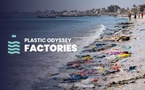 Plastic Odyssée Factories : Dix unités de recyclage pour lutter contre la pollution au Sénégal