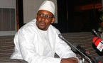 L'Assemblée a voté la levée de l'immunité parlementaire de Moustapha Diop
