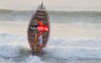VIDÉO - GUET-NDAR: une pirogue échappe au naufrage. Regardez ! VIDÉO - GUET-NDAR: une pirogue échappe au naufrage. Regardez !