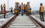 Les Chemins de fer du Sénégal en route vers une modernisation