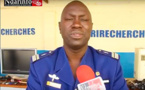 ADMINISTRATION PÉNITENTIAIRE : le Lt-colonel Daouda Diop prend fonction, ce mardi ADMINISTRATION PÉNITENTIAIRE : le Lt-colonel Daouda Diop prend fonction, ce mardi