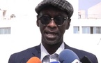 Me Cheikh Khoureychi Ba, figure du barreau sénégalais, s’éteint à Istanbul