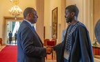 Bassirou annule des décrets de concessions minières signés par Macky Sall