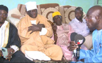 Leylatoul Qadr : Ferveur et messages forts à la mosquée Abass Sall