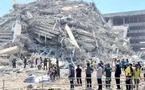 Séisme dévastateur en Birmanie : Plus de 1.000 Morts, secours mobilisés
