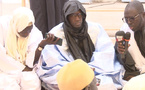 ​Korité : un jour de gratitude et de piété, rappelle Serigne Hamidoune Mbacké
