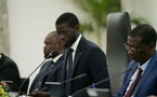 Communiqué du conseil des ministres du Mercredi 2 Avril 2025