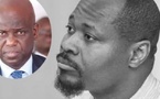 Interdiction de sortie contre Mansour FAYE : Guy Marius Sagna adresse une question écrite au Gouvernement