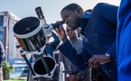 Le Sénégal avance résolument vers son ambition de devenir une nation spatiale (Bassirou Diomaye Faye)
