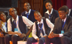 30 ANS DE L’ISM: la jeunesse africaine planche sur les devenirs de son continent.