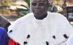 Mamadou Badio Camara, président du Conseil constitutionnel, est décédé