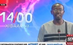 Le journaliste Simon Pierre Faye (SenTV) convoqué par la Dic