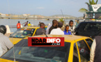 URGENT – Carambolage sur la corniche sud.