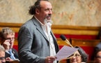 Exploitation du Zircon à Diogo : un député écologiste interpelle le gouvernement français sur les activités du groupe Eramet