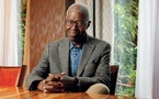 Hommage magistral pour le philosophe sénégalais Souleymane Bachir Diagne