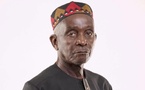 Disparition de Moustapha Diop, figure du théâtre sénégalais