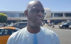 Mansour Faye attendu ce lundi à la DIC