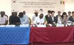 Partenariat Sénégal–Corée : la vallée du fleuve va se doter de centres agricoles de nouvelle génération