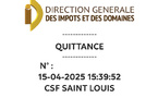 La DGID lance la collecte des redevances domaniales
