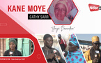 Xamm Sa Diwaan - À la découverte de Cathy SARR " Yaye Doxandem" : Une vie de don et de dignité