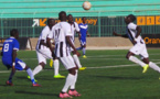 FOOT - Linguère - Guédiawaye FC (0 – 0)