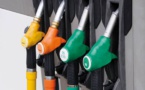 ECONOMIE: les nouveaux prix des hydrocarbures
