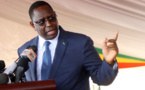 Réduction mandat présidentiel: Macky Sall met fin à la polémique