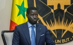 Pacte de stabilité sociale : Le président Diomaye Faye presse pour une conclusion rapide