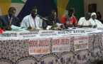 Guerre contre les homosexuels : Un collectif de 17 associations et Ong demandent la démission de Sidiki Kaba Guerre contre les homosexuels : Un collectif de 17 associations et Ong demandent la démission de Sidiki Kaba