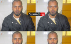 Le terroriste mauritanien Saleck Ould Cheikh capturé à Boké