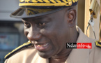 DGAT: Ibrahima SAKHO remplace Léopold WADE.
