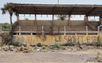 Navétanes : un calendrier fixé, mais des infrastructures absentes à Saint-Louis Navétanes : un calendrier fixé, mais des infrastructures absentes à Saint-Louis