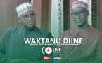 WAXTANOU DIINE avec OUSTAZ OUMAR SEYE ET OUSTAZ AMADOU NDIAYE