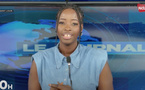 JT 20 H du 30 avril 2025 | Présenté par Maty Diop