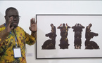 Art et engagement : les artistes gambiens brillent à Saint-Louis