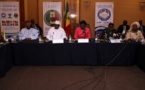 ABC à la tête de l'Association des médiateurs des pays membres de Uemoa (Amp-Uemoa).